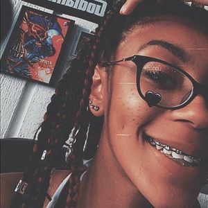 Meet your Posher, Jalesheah